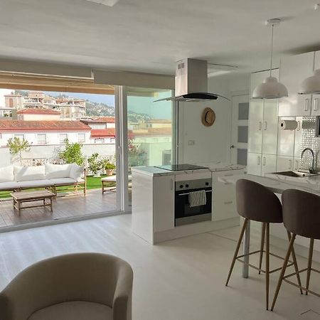 Appartamento Alma Loft La Herradura  Esterno foto