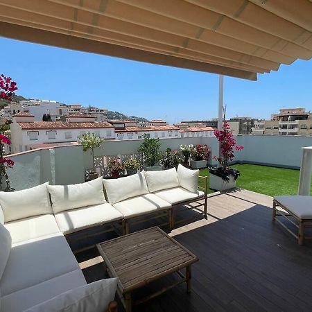 Appartamento Alma Loft La Herradura  Esterno foto