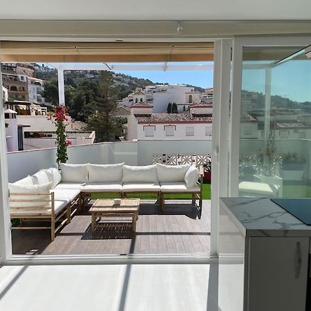 Appartamento Alma Loft La Herradura  Esterno foto