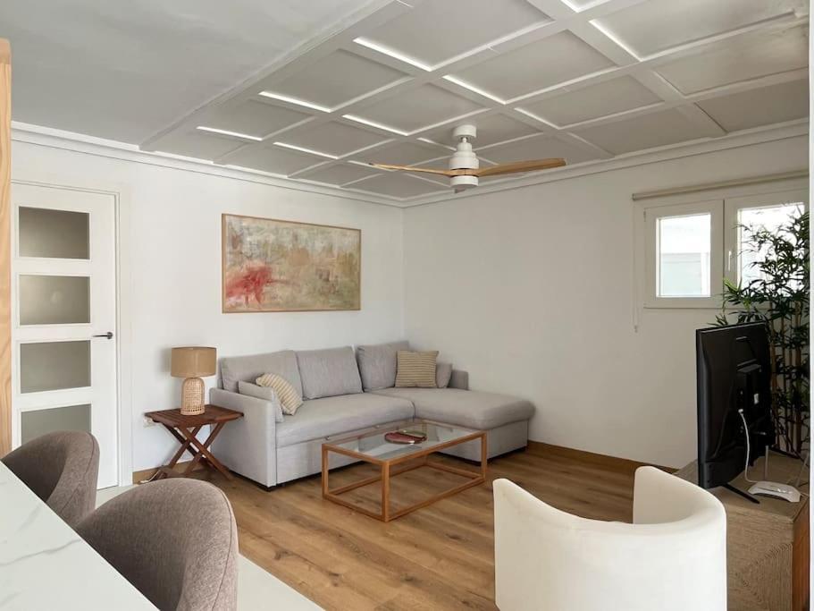 Appartamento Alma Loft La Herradura  Esterno foto